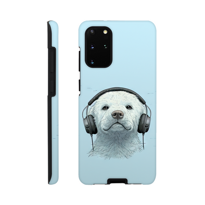 Retriever Beats - Samsung Tough Case