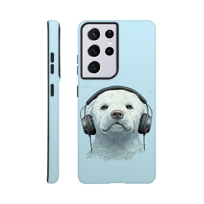 Retriever Beats - Samsung Tough Case
