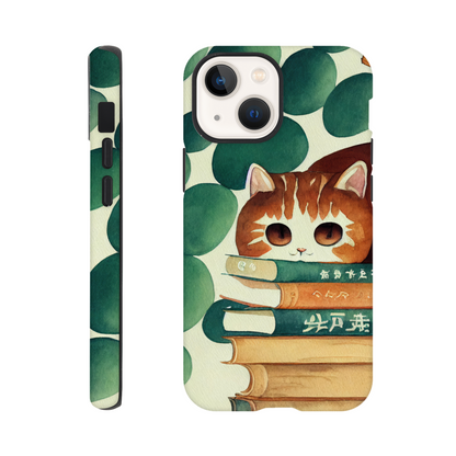 Higher Learning - iPhone Tough Case