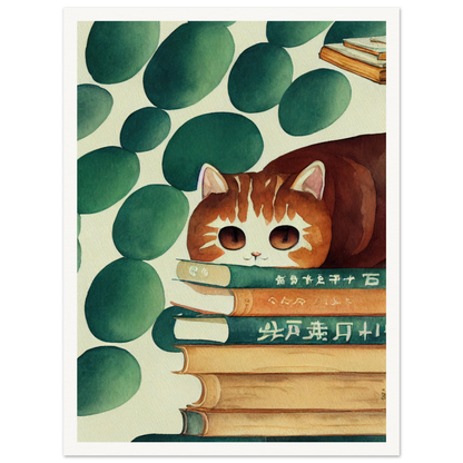 Higher Learning - Matte Archival Poster