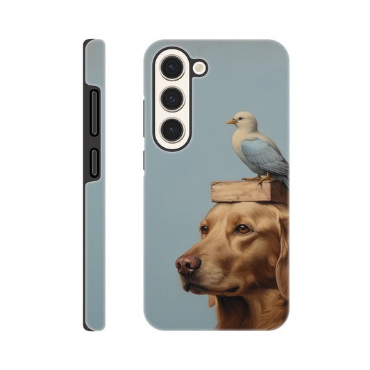 Odd Perch - Samsung Tough Case