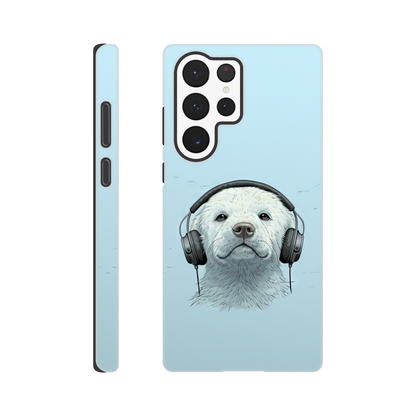 Retriever Beats - Samsung Tough Case