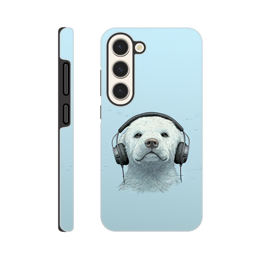Retriever Beats - Samsung Tough Case