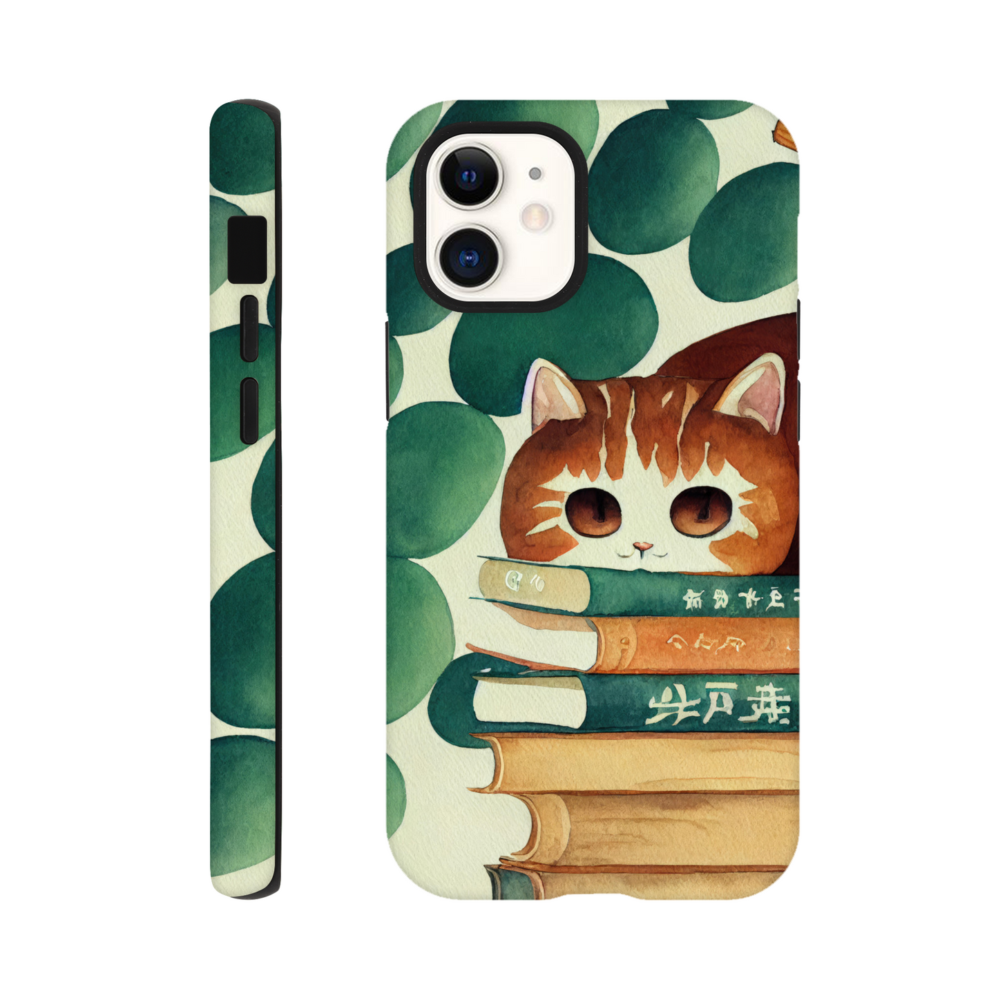 Higher Learning - iPhone Tough Case