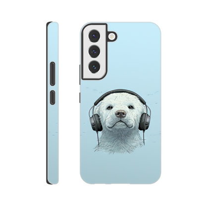 Retriever Beats - Samsung Tough Case