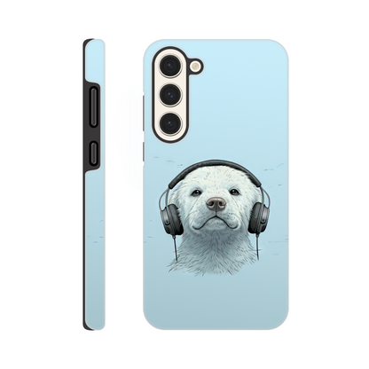 Retriever Beats - Samsung Tough Case