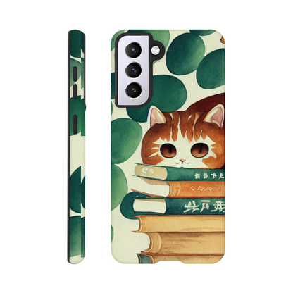 Higher Learning - Samsung Tough Case