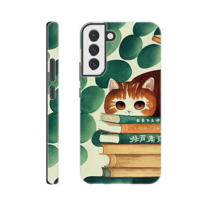 Higher Learning - Samsung Tough Case