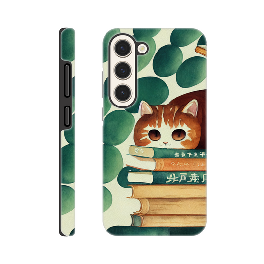 Higher Learning - Samsung Tough Case